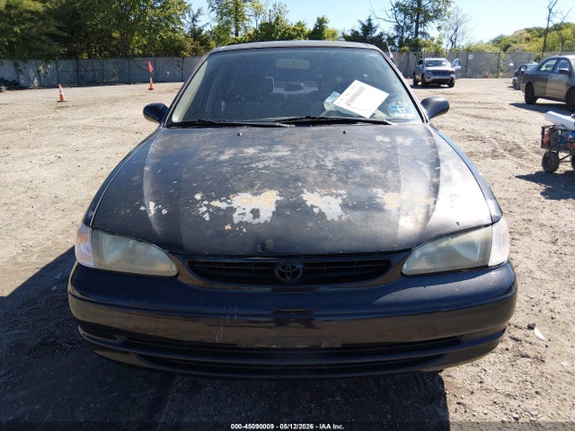 Продаж на аукціоні авто 1999 Toyota Corolla Le, vin: 2T1BR12E5XC175552, номер лоту: 45090009
