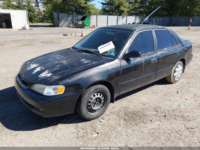 Продаж на аукціоні авто 1999 Toyota Corolla Le, vin: 2T1BR12E5XC175552, номер лоту: 45090009