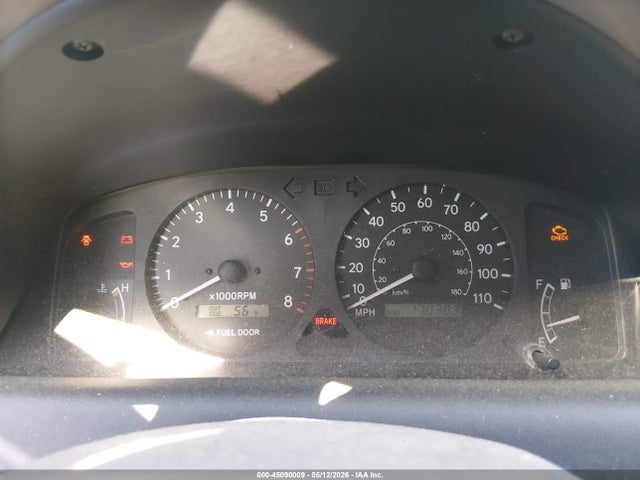 Продаж на аукціоні авто 1999 Toyota Corolla Le, vin: 2T1BR12E5XC175552, номер лоту: 45090009