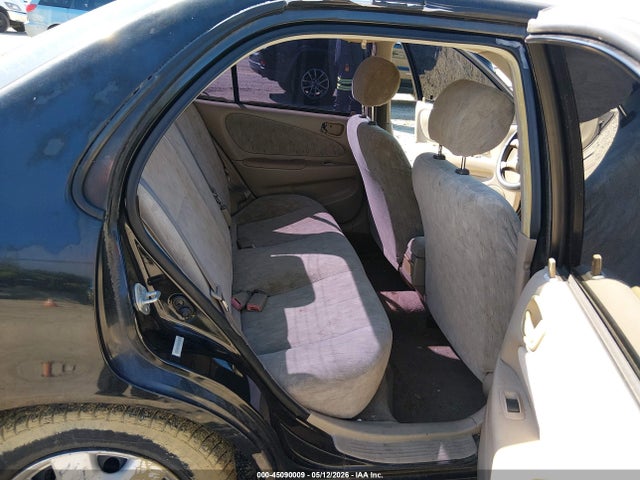 Продаж на аукціоні авто 1999 Toyota Corolla Le, vin: 2T1BR12E5XC175552, номер лоту: 45090009