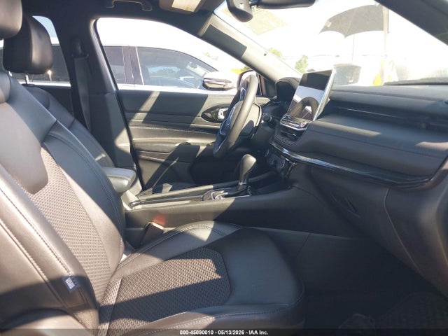 45090010 :رقم المزاد ، 3C4NJDBN1ST602897 vin ، 2025 Jeep Compass Latitude 4x4 مزاد بيع