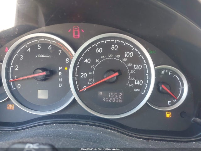 Продажа на аукционе авто 2007 Subaru Outback 2.5i, vin: 4S4BP61C677311025, номер лота: 45090016