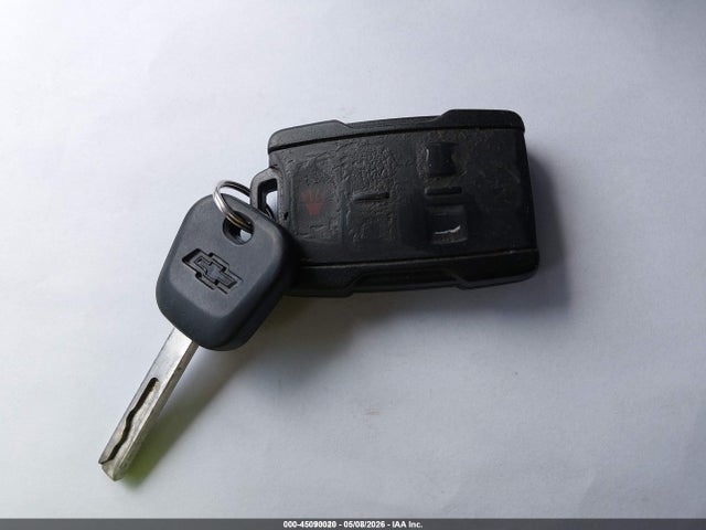 1GCPTBE10J1104082 Chevrolet Colorado Wt
