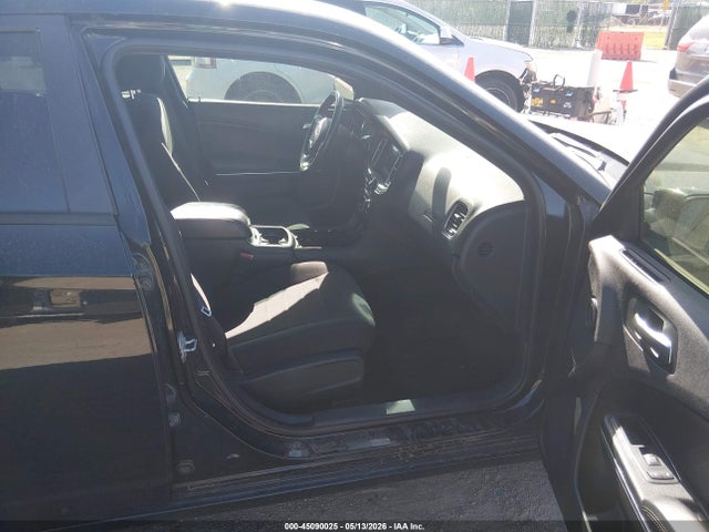 45090025 :رقم المزاد ، 2C3CDXKT8FH772529 vin ، 2015 Dodge Charger Police مزاد بيع