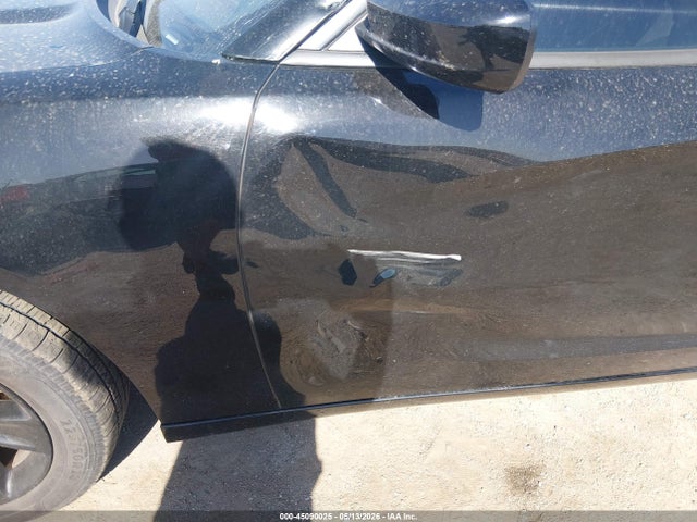 45090025 :رقم المزاد ، 2C3CDXKT8FH772529 vin ، 2015 Dodge Charger Police مزاد بيع