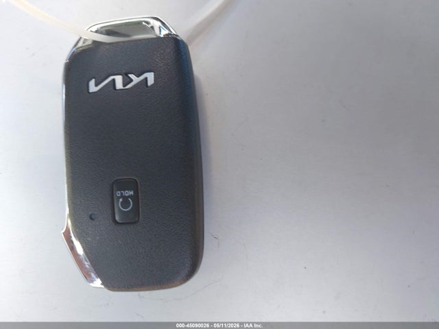 Продаж на аукціоні авто 2025 Kia Niro Ev Wind, vin: KNDCR3L18S5145219, номер лоту: 45090026