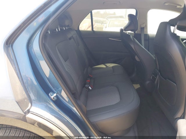 Продаж на аукціоні авто 2025 Kia Niro Ev Wind, vin: KNDCR3L18S5145219, номер лоту: 45090026