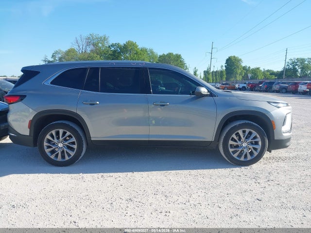 Aukcja sprzedaży 2025 Buick Enclave Preferred Fwd, vin: 5GAERARS8SJ106734, numer aukcji: 45090027