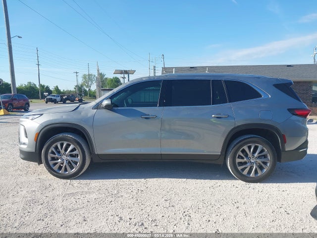 Aukcja sprzedaży 2025 Buick Enclave Preferred Fwd, vin: 5GAERARS8SJ106734, numer aukcji: 45090027