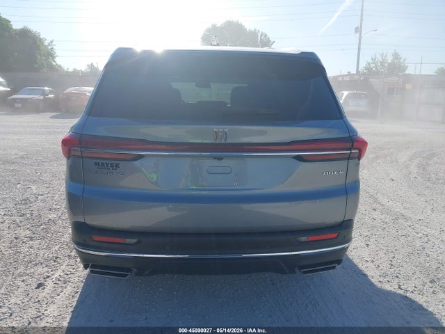 Aukcja sprzedaży 2025 Buick Enclave Preferred Fwd, vin: 5GAERARS8SJ106734, numer aukcji: 45090027