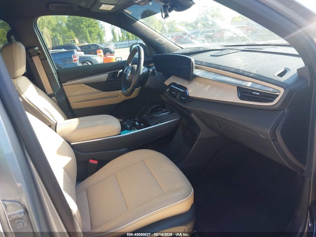 Aukcja sprzedaży 2025 Buick Enclave Preferred Fwd, vin: 5GAERARS8SJ106734, numer aukcji: 45090027