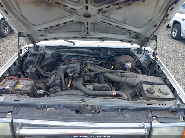 Aukcja sprzedaży 1987 Ford F150, vin: 1FTEF14YXHLA71548, numer aukcji: 45090030