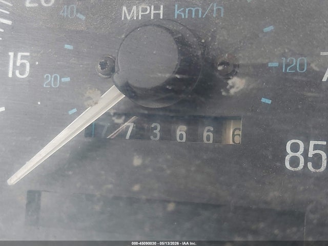 Продаж на аукціоні авто 1987 Ford F150, vin: 1FTEF14YXHLA71548, номер лоту: 45090030