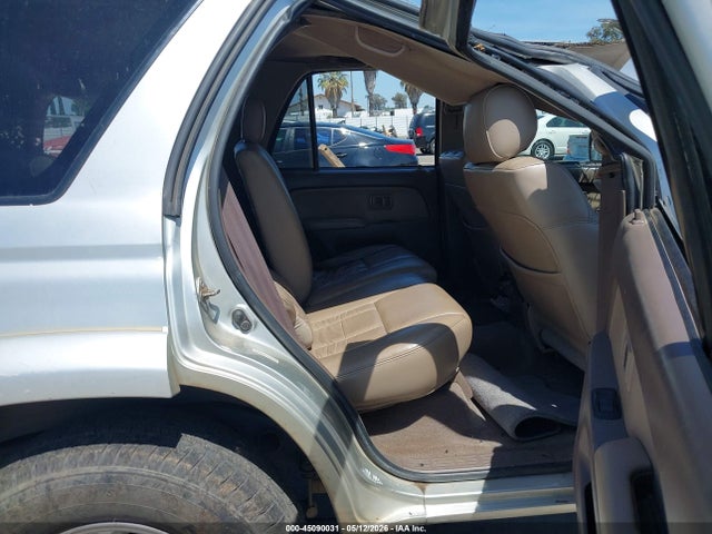 Aukcja sprzedaży 2002 Toyota 4runner Sr5 V6, vin: JT3HN86R720383483, numer aukcji: 45090031