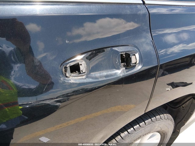 2016 Lexus Gx 460 მანქანა იყიდება აუქციონზე, vin: JTJBM7FX5G5126049, აუქციონის ნომერი: 45090035