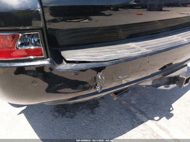 2016 Lexus Gx 460 მანქანა იყიდება აუქციონზე, vin: JTJBM7FX5G5126049, აუქციონის ნომერი: 45090035