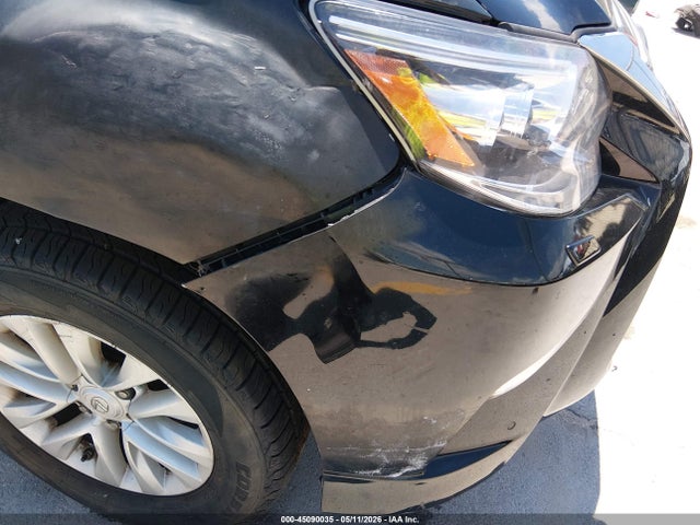 2016 Lexus Gx 460 მანქანა იყიდება აუქციონზე, vin: JTJBM7FX5G5126049, აუქციონის ნომერი: 45090035