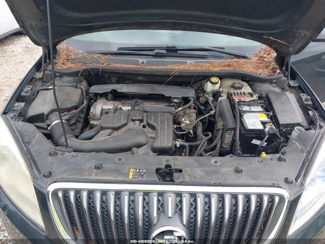 Aukcja sprzedaży 2014 Buick Verano, vin: 1G4PP5SK1E4113831, numer aukcji: 45090036