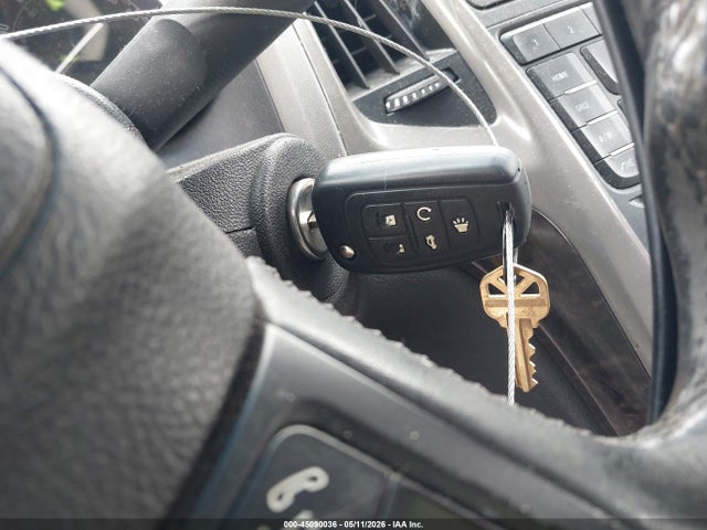 Aukcja sprzedaży 2014 Buick Verano, vin: 1G4PP5SK1E4113831, numer aukcji: 45090036