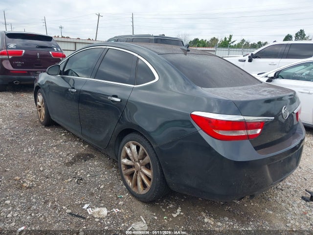 Aukcja sprzedaży 2014 Buick Verano, vin: 1G4PP5SK1E4113831, numer aukcji: 45090036