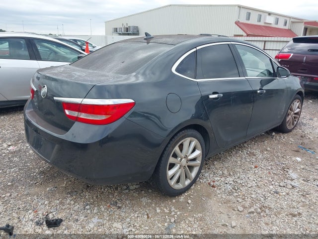 Aukcja sprzedaży 2014 Buick Verano, vin: 1G4PP5SK1E4113831, numer aukcji: 45090036
