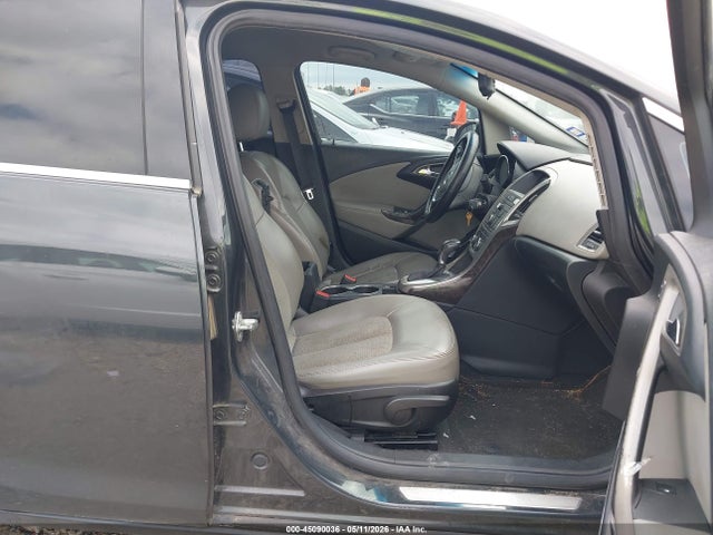 Aukcja sprzedaży 2014 Buick Verano, vin: 1G4PP5SK1E4113831, numer aukcji: 45090036