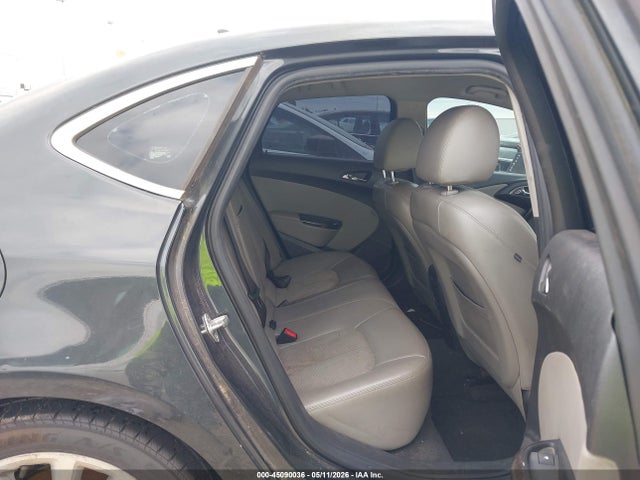 Aukcja sprzedaży 2014 Buick Verano, vin: 1G4PP5SK1E4113831, numer aukcji: 45090036