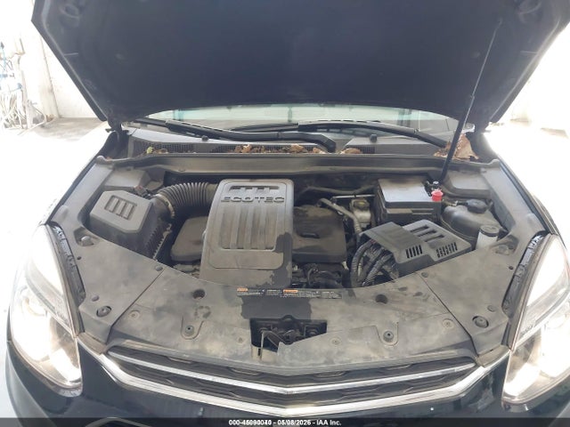 2GNALCEK9G1162951 Chevrolet EQUINOX LT