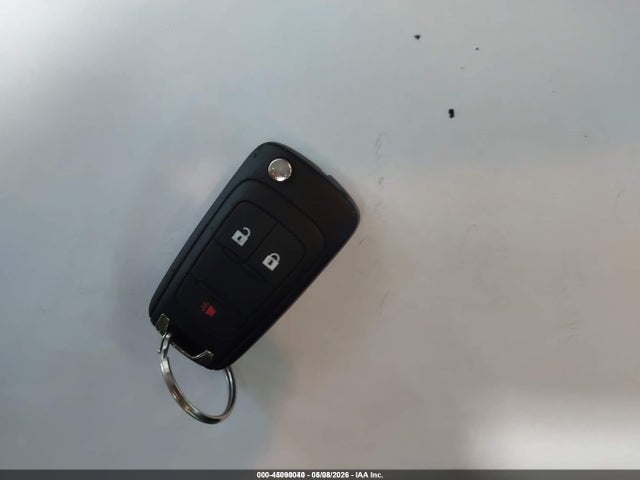 2GNALCEK9G1162951 Chevrolet EQUINOX LT