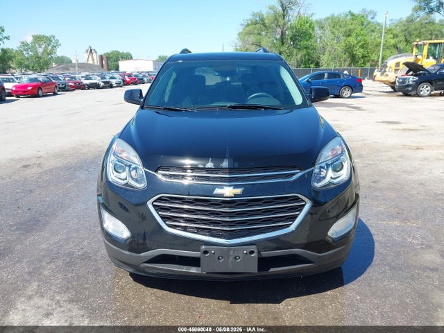 2GNALCEK9G1162951 Chevrolet EQUINOX LT