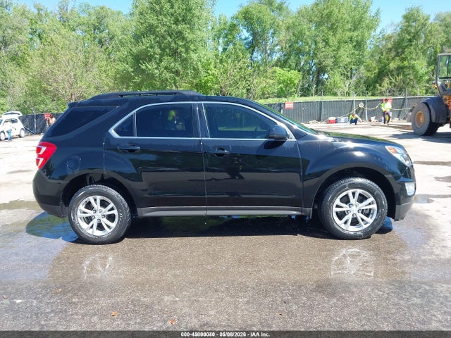 2GNALCEK9G1162951 Chevrolet EQUINOX LT