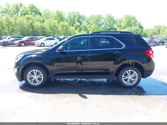 2GNALCEK9G1162951 Chevrolet EQUINOX LT