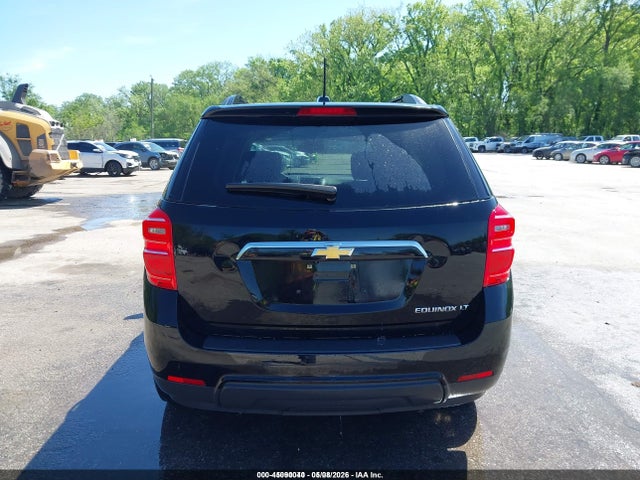 2GNALCEK9G1162951 Chevrolet EQUINOX LT