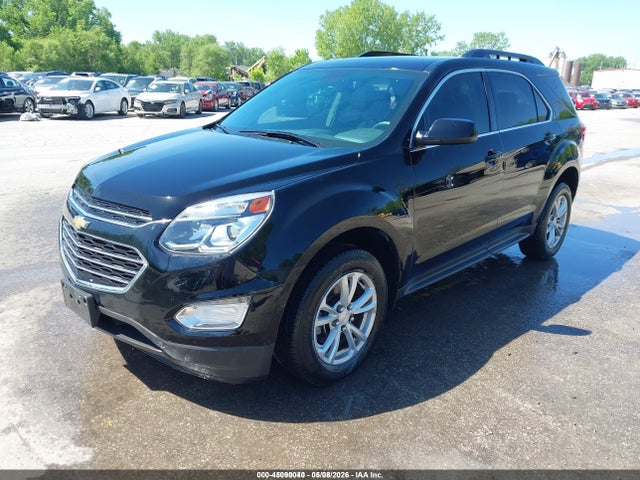 2GNALCEK9G1162951 Chevrolet EQUINOX LT