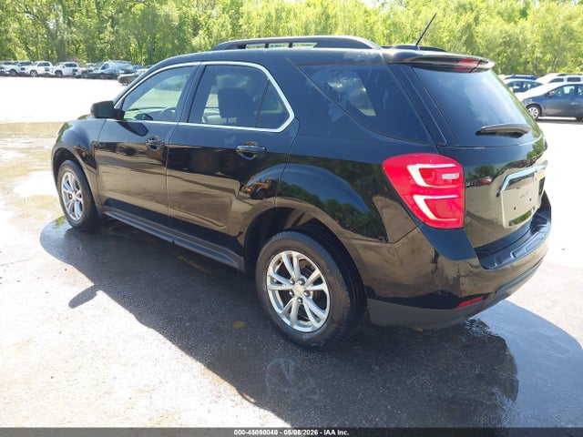 2GNALCEK9G1162951 Chevrolet EQUINOX LT