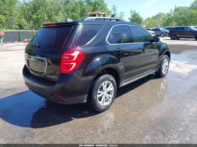 2GNALCEK9G1162951 Chevrolet EQUINOX LT