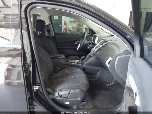 2GNALCEK9G1162951 Chevrolet EQUINOX LT