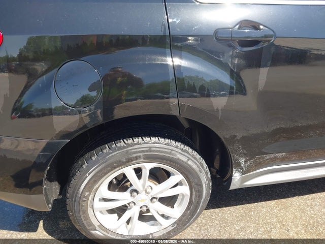 2GNALCEK9G1162951 Chevrolet EQUINOX LT