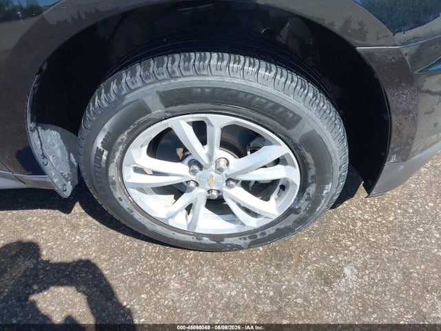 2GNALCEK9G1162951 Chevrolet EQUINOX LT