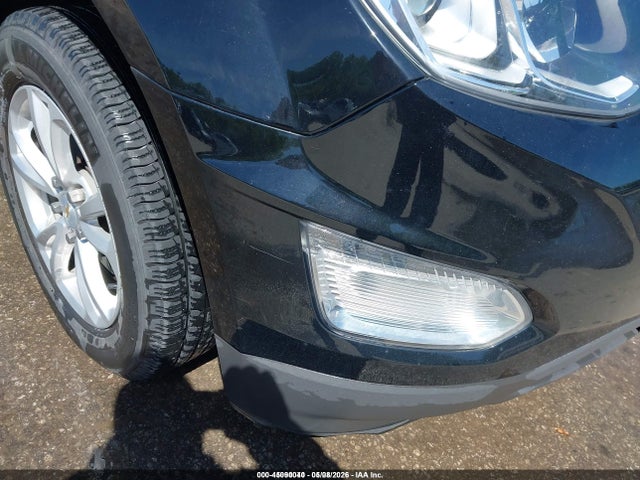 2GNALCEK9G1162951 Chevrolet EQUINOX LT