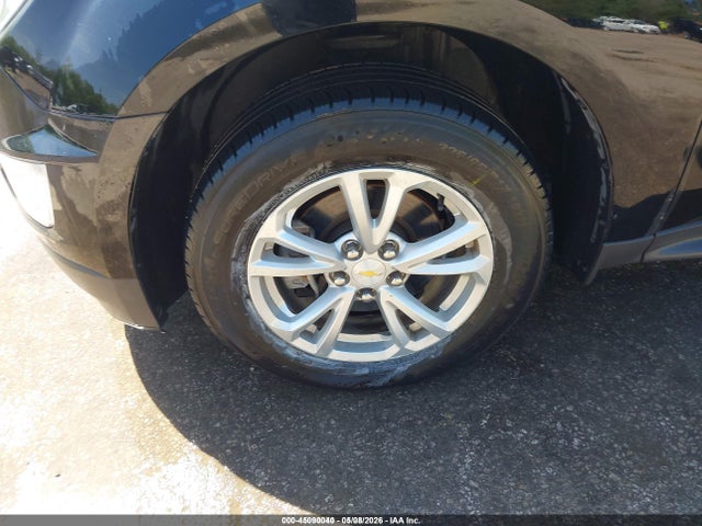 2GNALCEK9G1162951 Chevrolet EQUINOX LT
