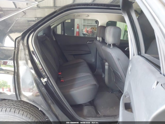 2GNALCEK9G1162951 Chevrolet EQUINOX LT