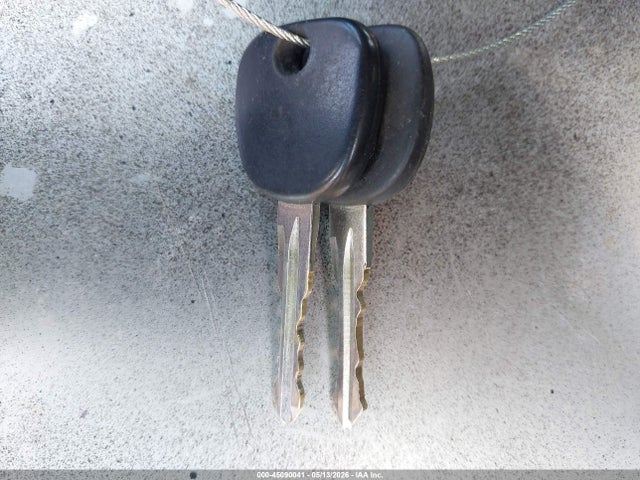 Aukcja sprzedaży 2008 Chevrolet Impala Police, vin: 2G1WS583181320212, numer aukcji: 45090041