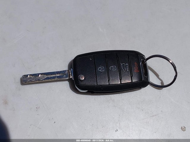 KNDPB3AC6G7839249 KIA Sportage Lx