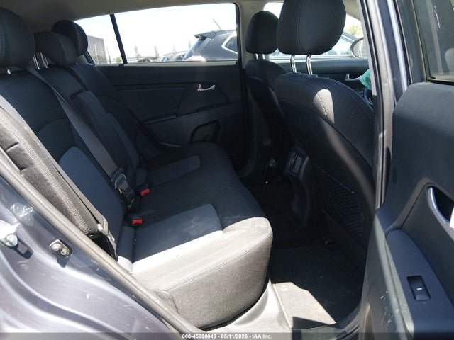KNDPB3AC6G7839249 KIA Sportage Lx