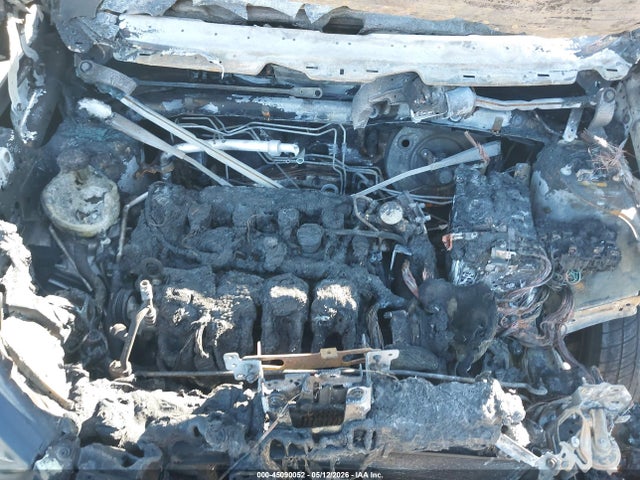 MAJ6P1UL5JC240831 Ford Ecosport Se