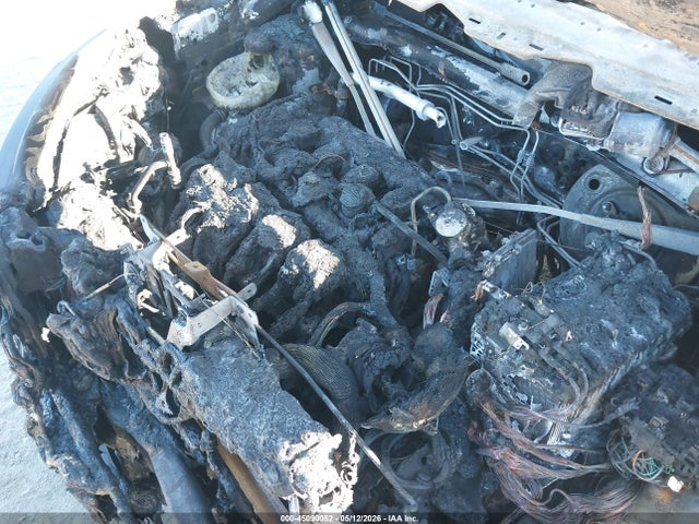 MAJ6P1UL5JC240831 Ford Ecosport Se