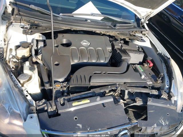 Aukcja sprzedaży 2012 Nissan Altima 2.5 S, vin: 1N4AL2AP6CC102236, numer aukcji: 45090053