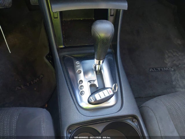 Aukcja sprzedaży 2012 Nissan Altima 2.5 S, vin: 1N4AL2AP6CC102236, numer aukcji: 45090053