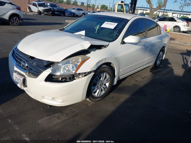 Aukcja sprzedaży 2012 Nissan Altima 2.5 S, vin: 1N4AL2AP6CC102236, numer aukcji: 45090053